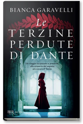 Le terzine perdute di Dante