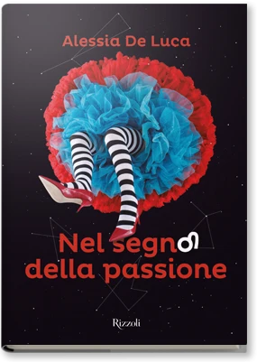 Nel segno della passione