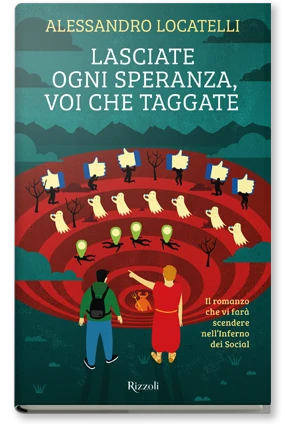 Lasciate ogni speranza voi che taggate