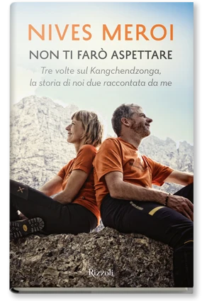 Non ti farò aspettare