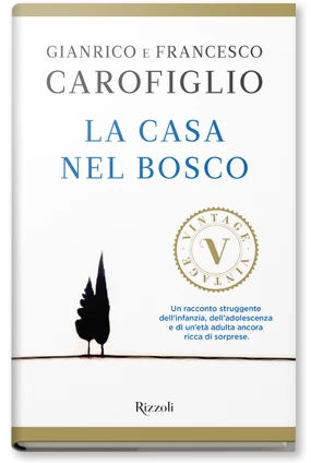 La casa nel bosco VINTAGE