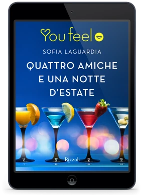 Quattro amiche e una notte d'estate (Youfeel)