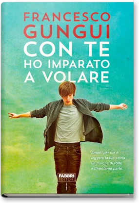 Con te ho imparato a volare