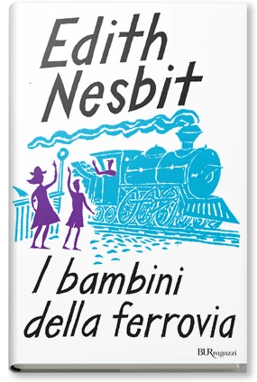 I BAMBINI DELLA FERROVIA