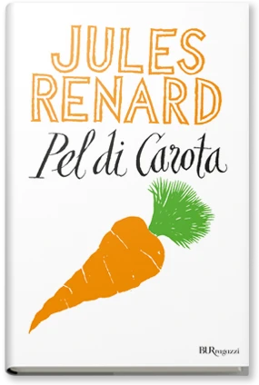 PEL DI CAROTA