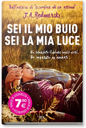 Sei il mio buio sei la mia luce VOGLIA DI L