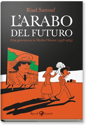 L'arabo del futuro