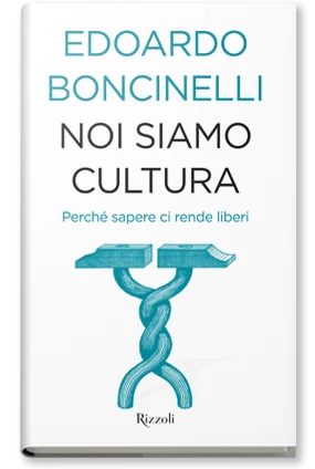 Noi siamo cultura