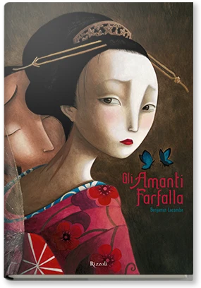 Gli amanti farfalla