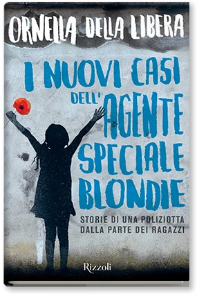 I nuovi casi dell'agente speciale Blondie