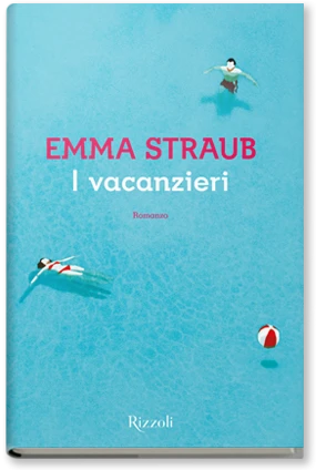 I vacanzieri