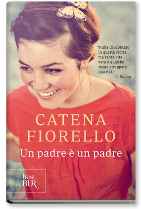 Un padre è un padre