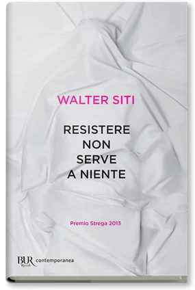 Resistere non serve a niente