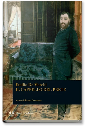 Il cappello del prete