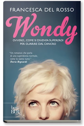 Wondy