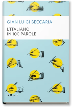 L'italiano in 100 parole