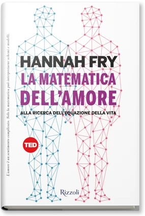 La matematica dell'amore
