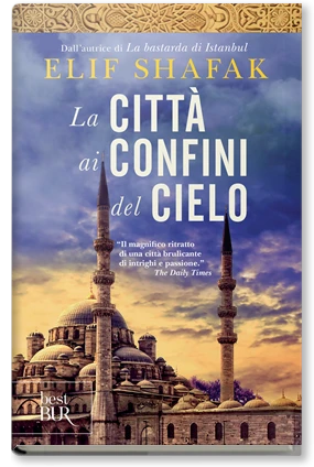 La città ai confini del cielo