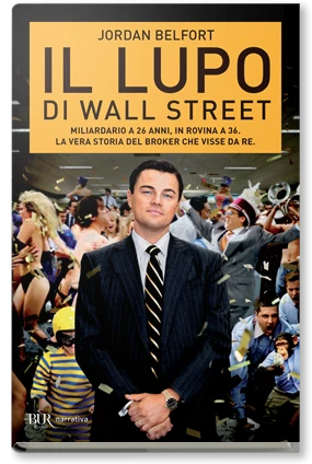 Il lupo di Wall Street