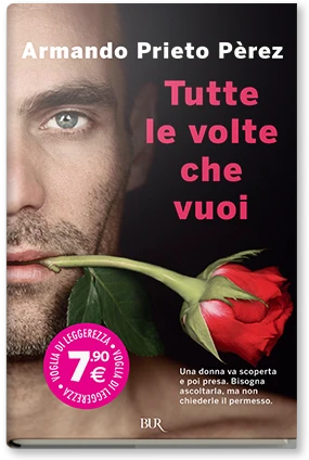 Tutte le volte che vuoi  VOGLIA DI L