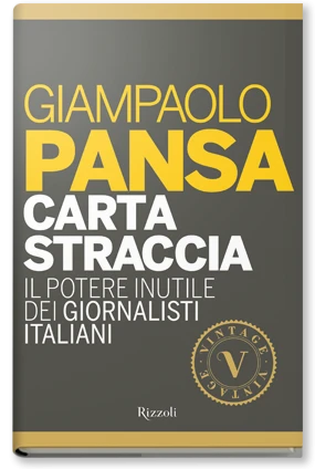 Carta straccia
