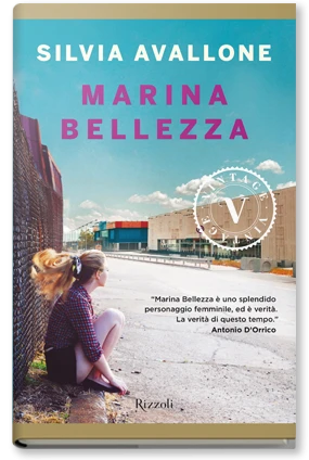 Marina Bellezza VINTAGE
