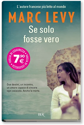 Se solo fosse vero VOGLIA DI