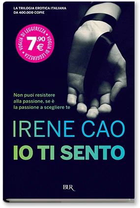 Io ti sento VOGLIA DI LEGG