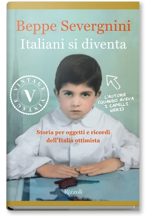Italiani si diventa VINTAGE