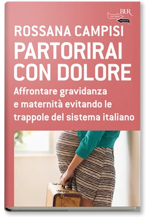 Partorirai con dolore