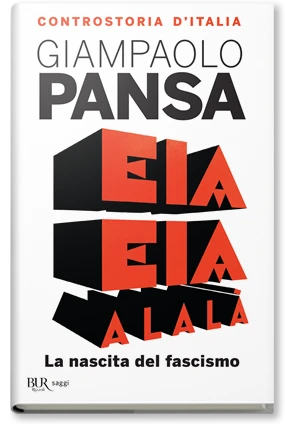 Eia eia alalà