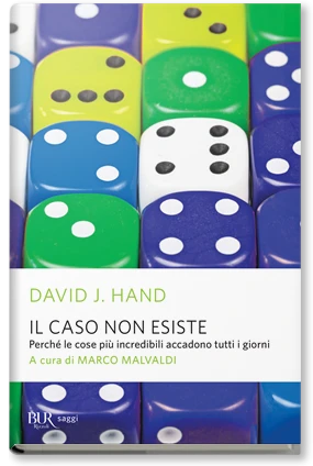 Il caso non esiste