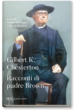 Racconti di Padre Brown