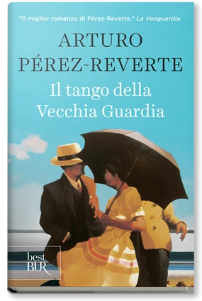 Il tango della vecchia guardia