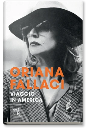 Viaggio in America