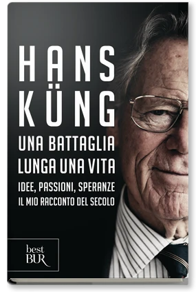 Una battaglia lunga una vita