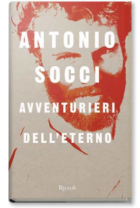 Avventurieri dell'eterno
