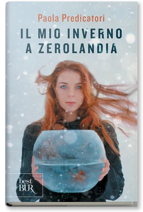 Il mio inverno a Zerolandia