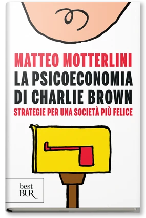 La psicoeconomia di Charlie Brown