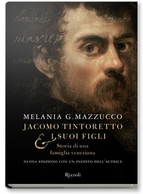 Jacomo Tintoretto e i suoi figli