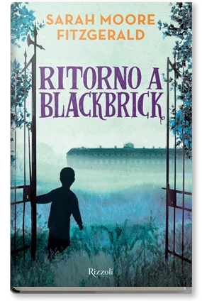 Ritorno a Blackbrick