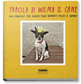 Parola di Wilma il cane