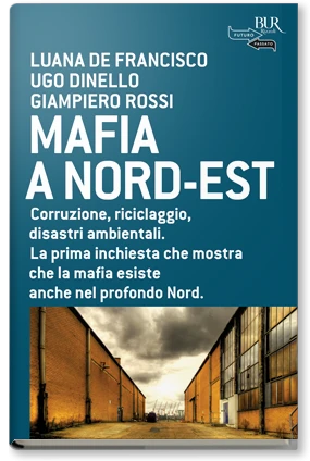 Mafia a nord-est