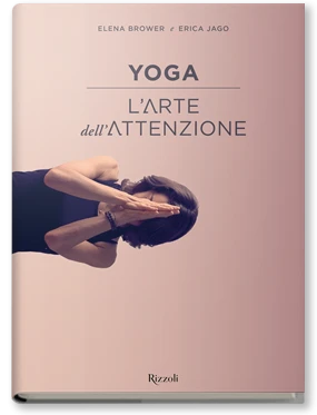 Yoga. L'arte dell'attenzione
