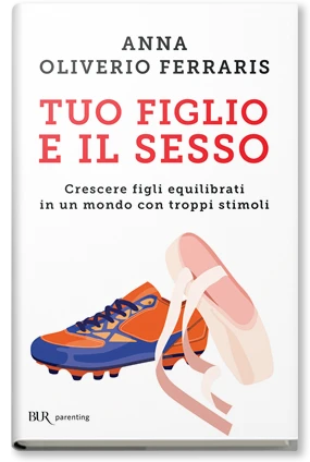 Tuo figlio e il sesso
