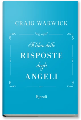 Il libro delle risposte degli angeli