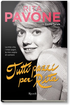 Tutti pazzi per Rita