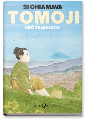 Si chiamava Tomoji
