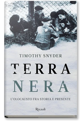 Terra nera