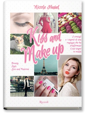 Kiss and Make Up